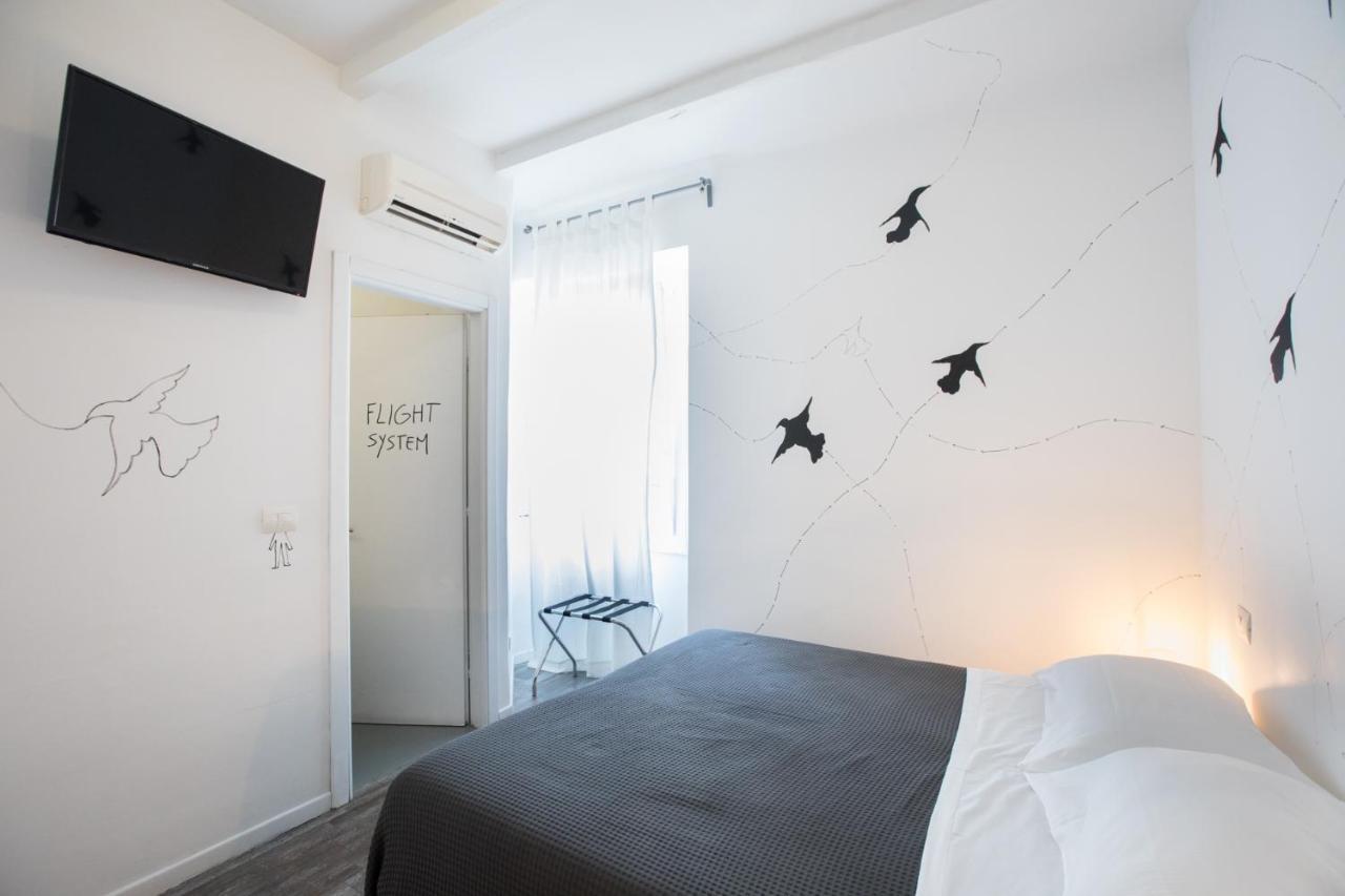 Hotel Novecento La Spezia