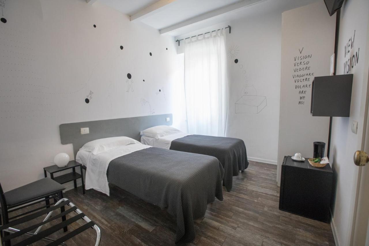 Hotel Novecento 2*