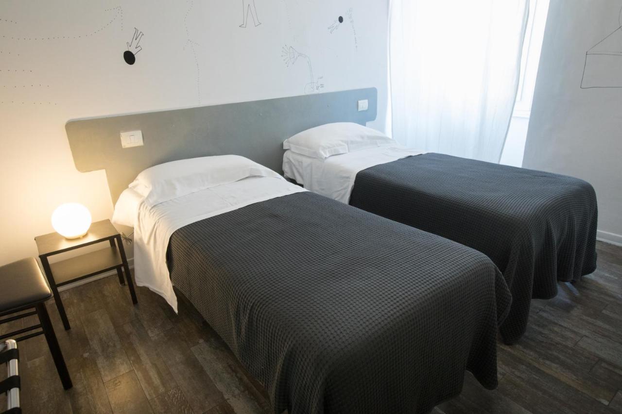 Boutique Novecento Hotel