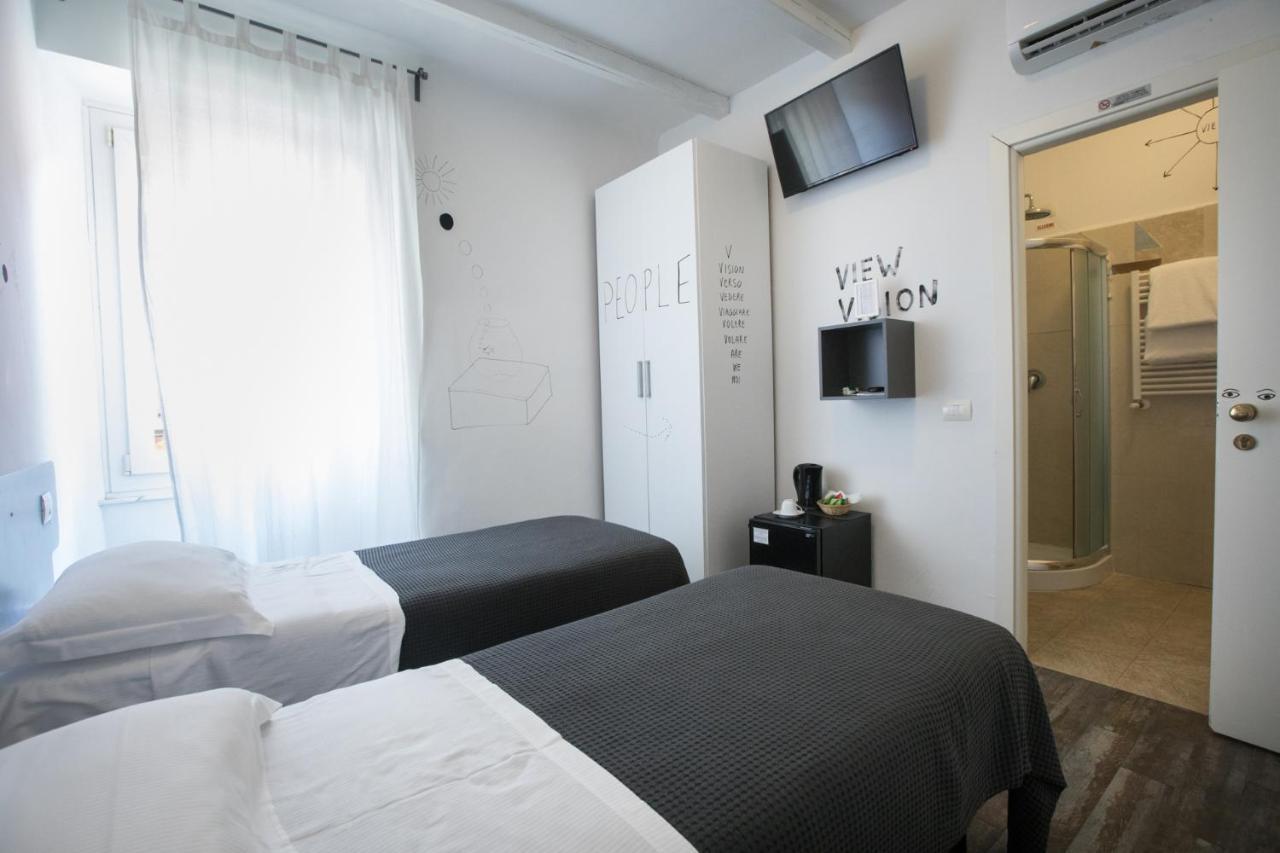 Novecento Hotel La Spezia