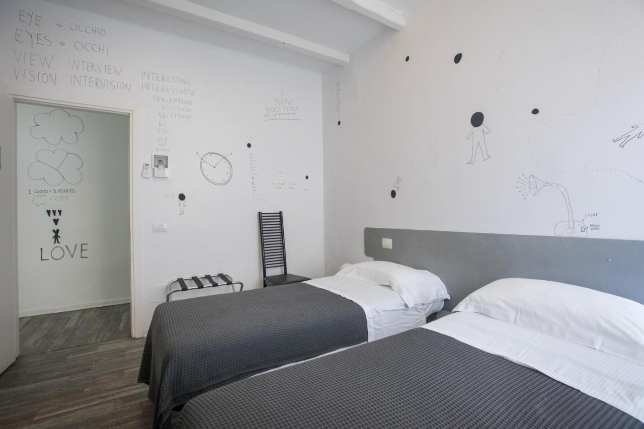 Hotel Novecento