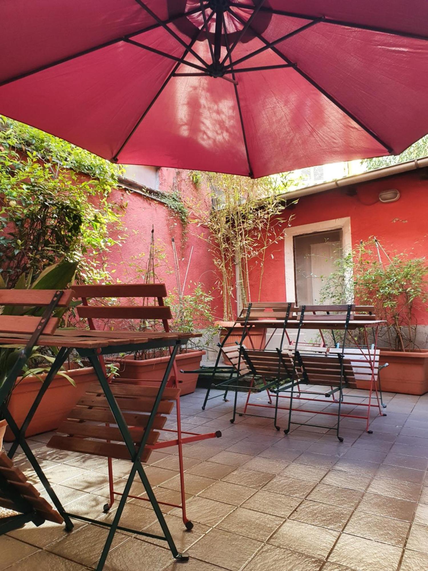 Hotel Novecento