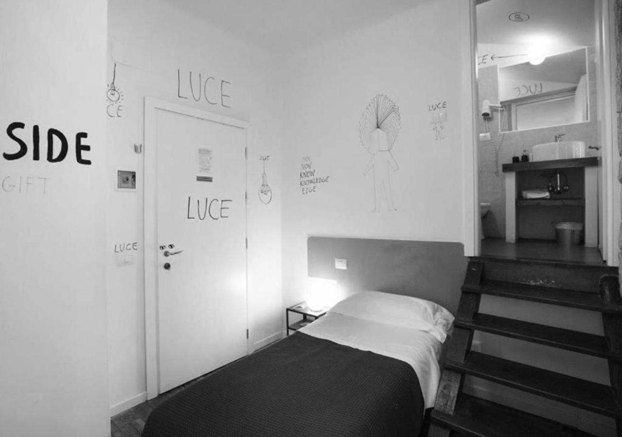 Hotel Boutique Novecento La Spezia