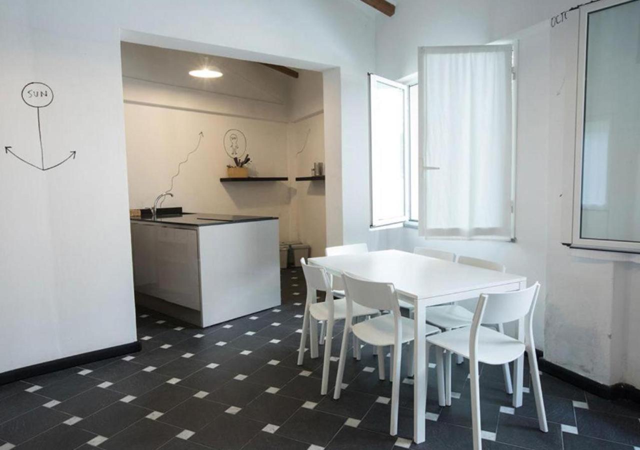 Novecento Hotel La Spezia